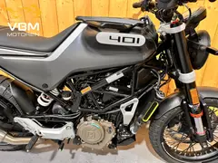 Husqvarna Svartpilen 401 2023 occasion – foto 9 van 25