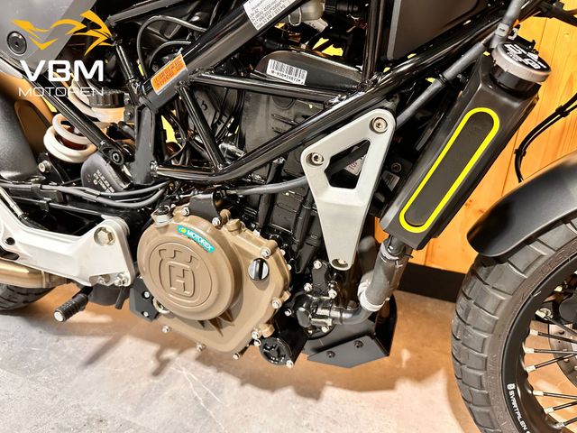 husqvarna - svartpilen-401