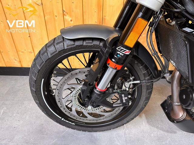 husqvarna - svartpilen-401
