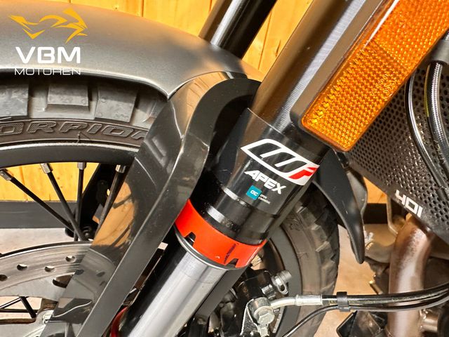 husqvarna - svartpilen-401
