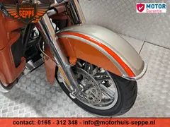 Harley-Davidson FLHTCUSE7 CVO Ultra Classic Electra Glide 2012 occasion – foto 3 van 20