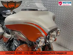 Harley-Davidson FLHTCUSE7 CVO Ultra Classic Electra Glide 2012 occasion – foto 4 van 20