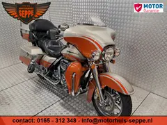 Harley-Davidson FLHTCUSE7 CVO Ultra Classic Electra Glide 2012 occasion – foto 2 van 20