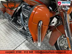 Harley-Davidson FLHTCUSE7 CVO Ultra Classic Electra Glide 2012 occasion – foto 5 van 20