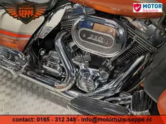Harley-Davidson FLHTCUSE7 CVO Ultra Classic Electra Glide 2012 occasion – foto 6 van 20