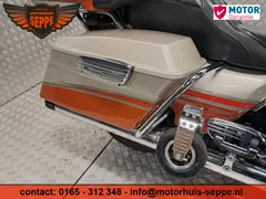 Harley-Davidson FLHTCUSE7 CVO Ultra Classic Electra Glide 2012 occasion – foto 8 van 20