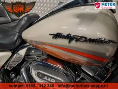 Harley-Davidson FLHTCUSE7 CVO Ultra Classic Electra Glide 2012 occasion – foto 7 van 20