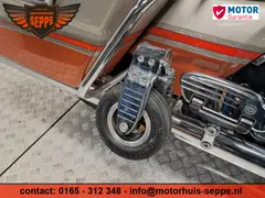 Harley-Davidson FLHTCUSE7 CVO Ultra Classic Electra Glide 2012 occasion – foto 10 van 20