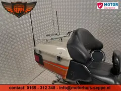 Harley-Davidson FLHTCUSE7 CVO Ultra Classic Electra Glide 2012 occasion – foto 9 van 20