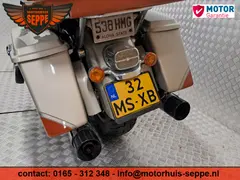 Harley-Davidson FLHTCUSE7 CVO Ultra Classic Electra Glide 2012 occasion – foto 13 van 20