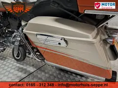 Harley-Davidson FLHTCUSE7 CVO Ultra Classic Electra Glide 2012 occasion – foto 14 van 20