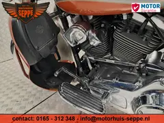 Harley-Davidson FLHTCUSE7 CVO Ultra Classic Electra Glide 2012 occasion – foto 16 van 20