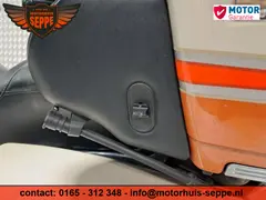 Harley-Davidson FLHTCUSE7 CVO Ultra Classic Electra Glide 2012 occasion – foto 15 van 20