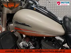 Harley-Davidson FLHTCUSE7 CVO Ultra Classic Electra Glide 2012 occasion – foto 17 van 20