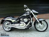 SUZUKI INTRUDER M 1500