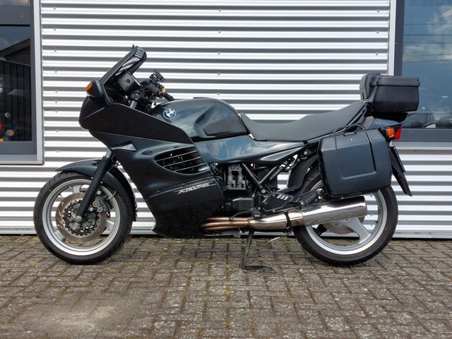 bmw - k-1100-rs
