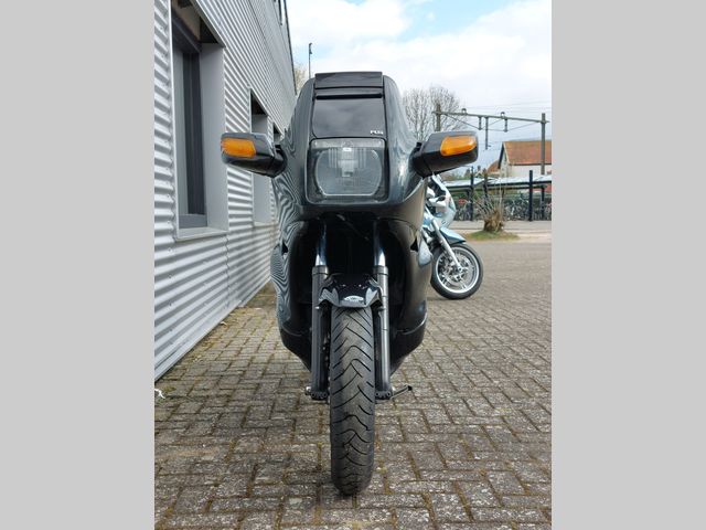 bmw - k-1100-rs