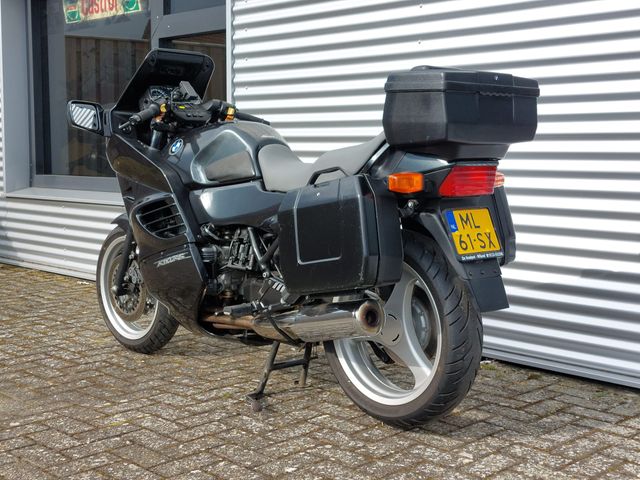 bmw - k-1100-rs