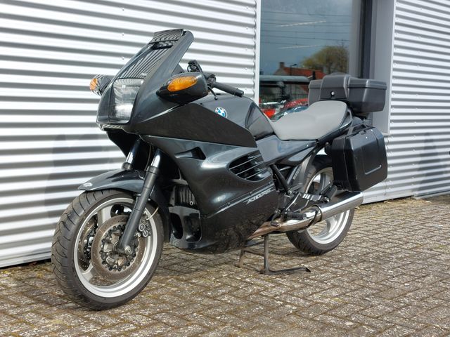 bmw - k-1100-rs