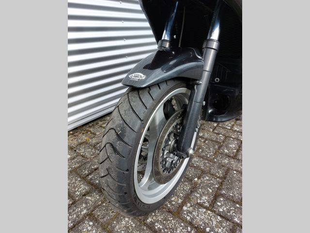 bmw - k-1100-rs