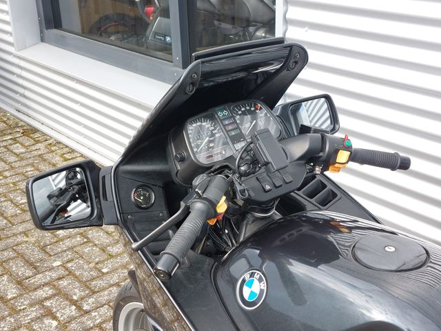 bmw - k-1100-rs