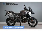 BMW R 1300 GS ADVENTURE TRIPLE BLACK