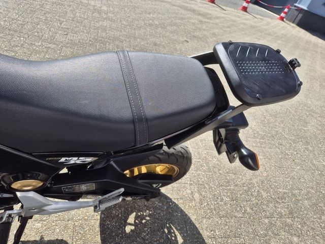 honda - msx-125