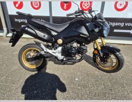 Honda MSX 125 2014 occasion