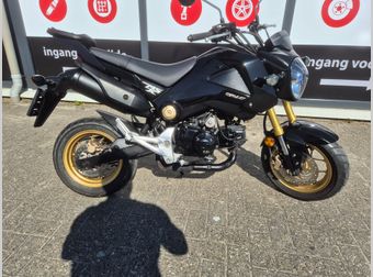 Honda MSX 125 2014 occasion