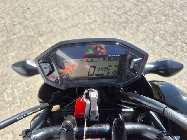 honda - msx-125