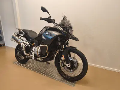 BMW F 850 GS ADVENTURE – foto 2