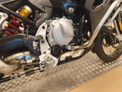 BMW F 850 GS Adventure 2023 occasion – foto 4 van 10
