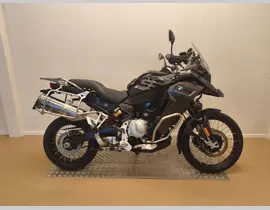 BMW F 850 GS Adventure 2023 occasion