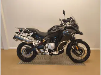 BMW F 850 GS Adventure 2023 occasion