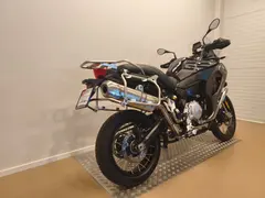 BMW F 850 GS Adventure 2023 occasion – foto 5 van 10