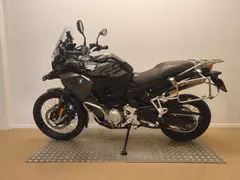 BMW F 850 GS Adventure 2023 occasion – foto 6 van 10