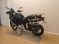 BMW F 850 GS Adventure 2023 occasion – foto 10 van 10