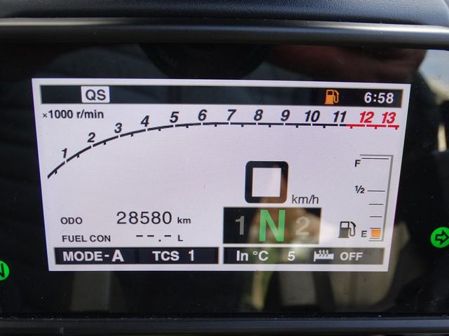 yamaha - tracer-900-gt