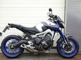 YAMAHA MT 09 ABS
