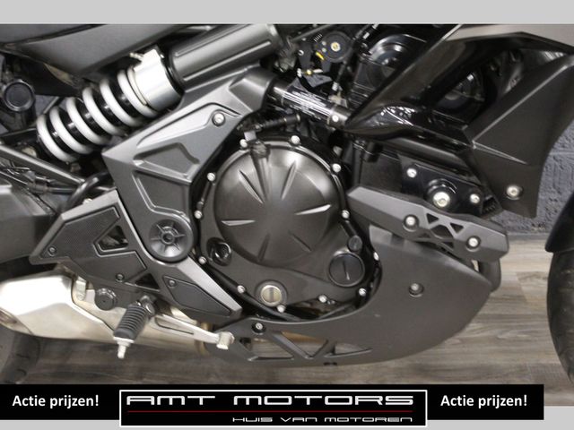 kawasaki - versys-650-abs