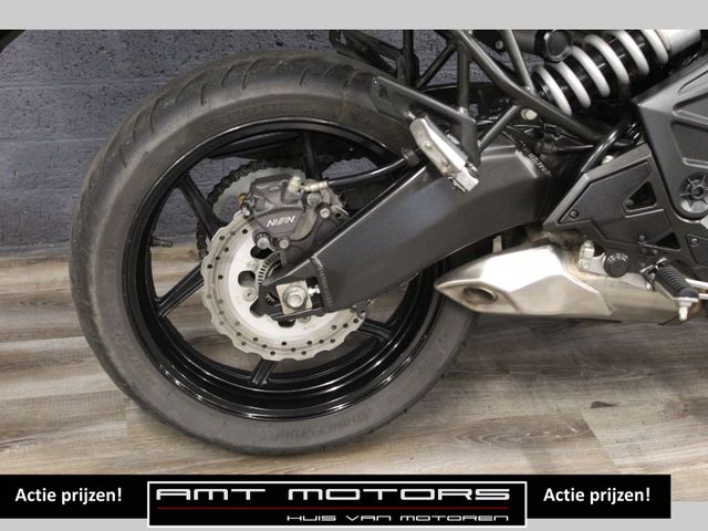 kawasaki - versys-650-abs