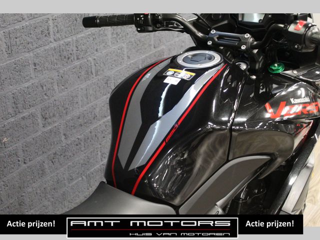 kawasaki - versys-650-abs