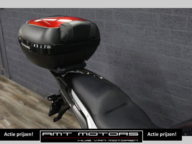 kawasaki - versys-650-abs