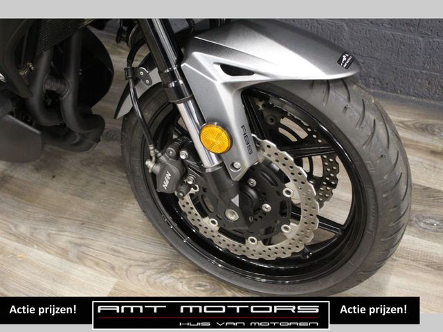 kawasaki - versys-650-abs