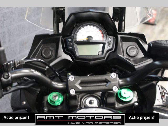 kawasaki - versys-650-abs