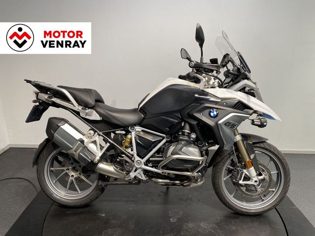 bmw - r-1250-gs