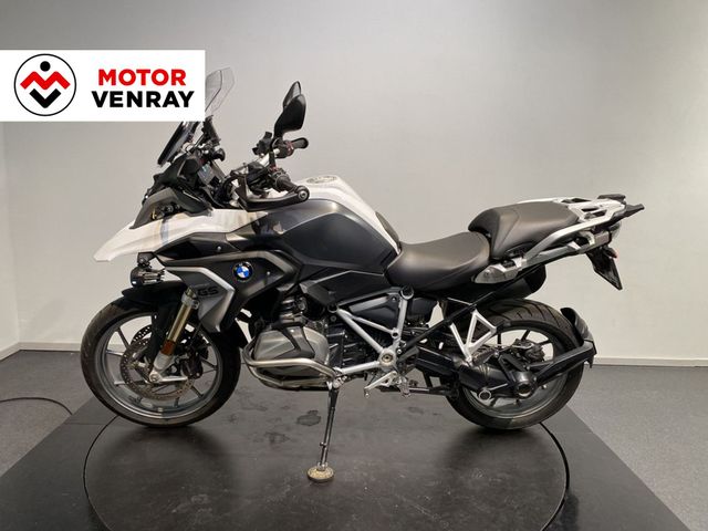 bmw - r-1250-gs