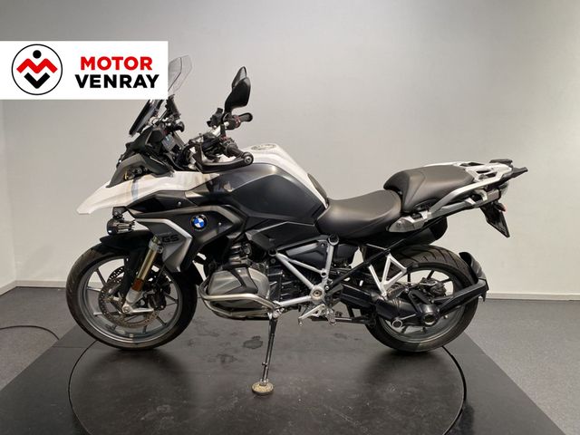 bmw - r-1250-gs