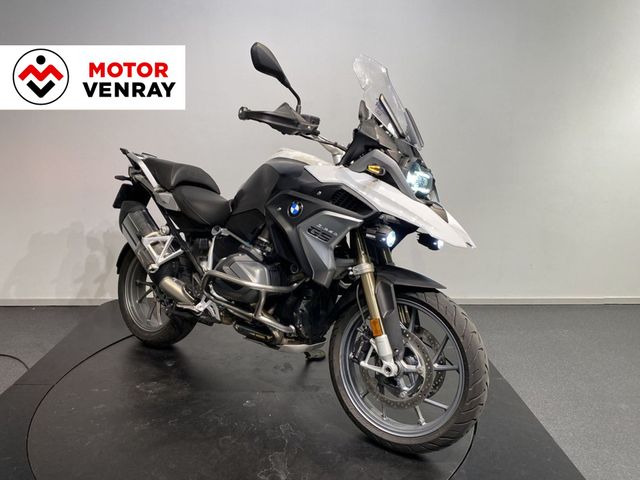 bmw - r-1250-gs