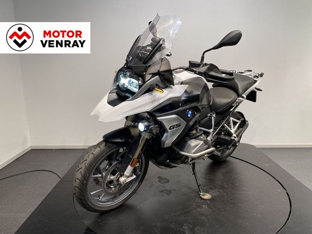 bmw - r-1250-gs